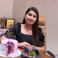 Manisha Ahuja