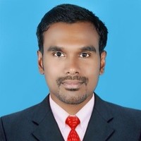 Anandu Mohan