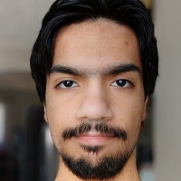 Haris Rizwan