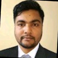 Indrojit Kumar Paul