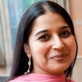 Jatinder Kaur