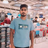 Md Rakib Hossen