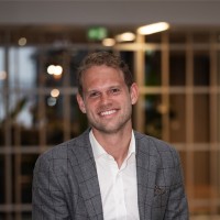 Eirik Søreide Hansen