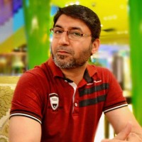 Mohammad Shakeel