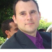 Christophe COUTADEUR