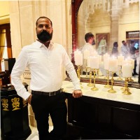 Chetan Parmar