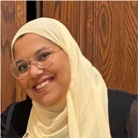 Noha Mohamed