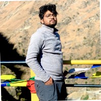 Tusshar Sahu