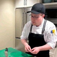 Justin Cook