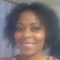Naomi Jackson, Lmft