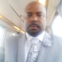 Marcus Woods