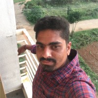 Prashantha T S