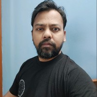 Ashish Kumar