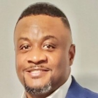 Raymond Robinson