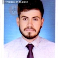 Marco Antonio Gonzalez Villavicencio
