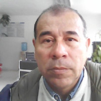 Oscar Alcivar