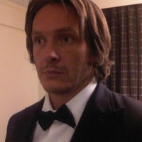 Darren Matschull