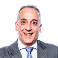 Amrit Paul Singh Gill