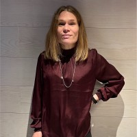 Kirsti Hietaoja