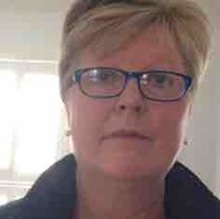Sandra Gray