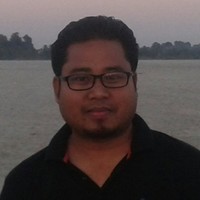 Pinku Konwar