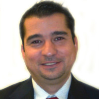 Nicolas Palacios