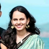 Jagruti Mali