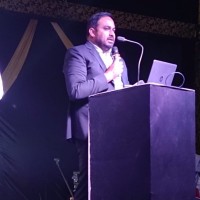 Parwez Alam