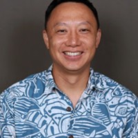 Grant Lau