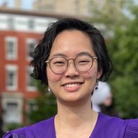 JoJo Yang