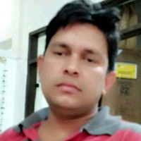 umesh jangir