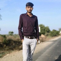 Divyesh Parkhiya