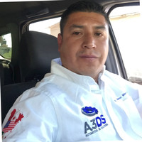 SIMÓN MONZALVO PALAFOX