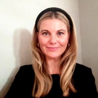 Ane Ravna Rørmoen