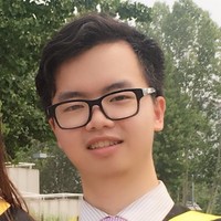Roy Wang