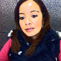 Ldg ANA LAURA