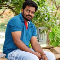 Rangaswamy Mandla