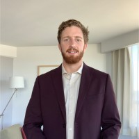 Tyler Clarke