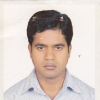 Md Kamrul