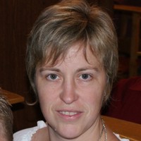 Geneviève Absil