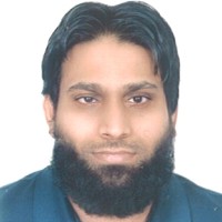 Idrish Bhavnagarwala