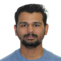 Sagar Shah