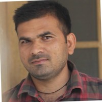 harish kumar