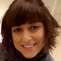 Silvia Buil