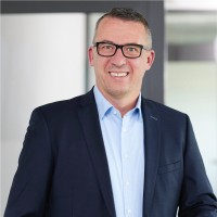 Klaus Oltersdorf
