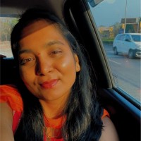 Shivani Balagoni,mha