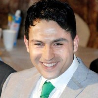 Nazir A Yousufzai