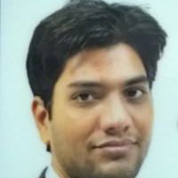 Jigar Gandhi