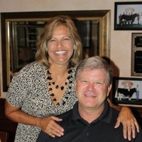 David And Pam Bach