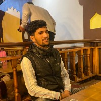 Aniket Patil Ap